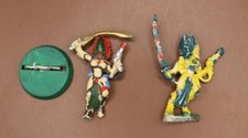 Games workshop eldar for sale  CORBY
