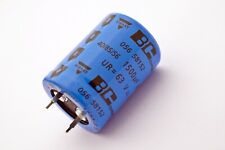 Vishay elko 1500µf gebraucht kaufen  Augsburg