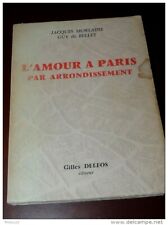 Morlaine bellet amour d'occasion  Lamballe