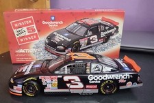 Dale earnhardt goodwrench for sale  Mchenry