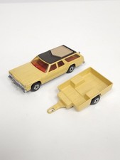 Vintage matchbox lesney for sale  STROUD