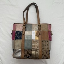 Y2k vintage coach for sale  Corona