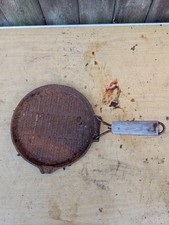 Vintage cast iron for sale  HAVERFORDWEST