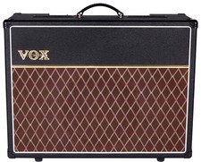 Vox ac30s1 combo gebraucht kaufen  Neustrelitz