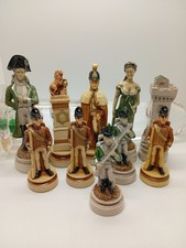 Set statuette vintage usato  Zinasco