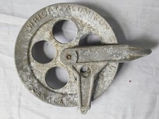 Vintage metal laundry for sale  Milton Mills