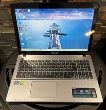 Ordinateur portable asus d'occasion  Château-d'Olonne