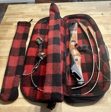 Fred bear takedown for sale  Portage