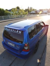 Subaru forester rückleuchten gebraucht kaufen  Berlin