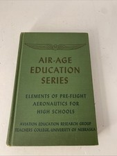 Air age education for sale  Keller