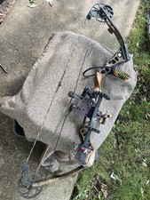 Mathews solocam pound for sale  Prudenville