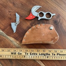 Wyoming hunting knife for sale  Nampa