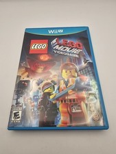 Lego movie video for sale  Norfolk