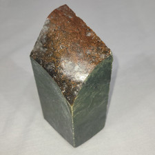 Green jade rough for sale  Lewisville