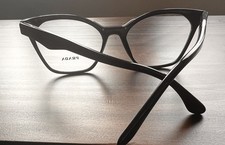 Prada brille vpr gebraucht kaufen  Celle