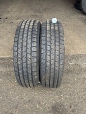 Tyres 235 85 for sale  SPALDING