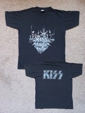 Vintage kiss alive for sale  LANCING