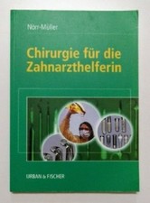 Chirurgie zahnarzthelferin nö gebraucht kaufen  Boizenburg/ Elbe
