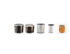 Kit service filtre d'occasion  Expédié en France