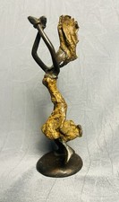 Rare celebrating lady for sale  Rome