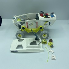 Playmobil space mars for sale  Cleveland