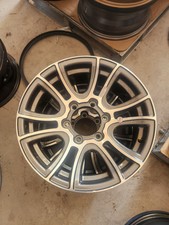 Single lug 5.5 for sale  Lima