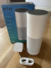 Amazon echo smart for sale  MANSFIELD