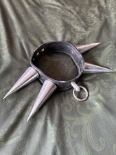 Oversized goth spiked for sale  West Hollywood