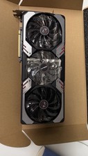 Gpu asrock radeon for sale  Philadelphia