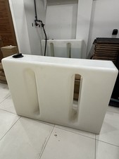 Large water tanks for sale  LOUGHTON