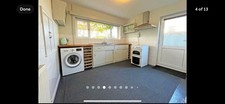 Vintage 1960 kitchen for sale  PETERBOROUGH
