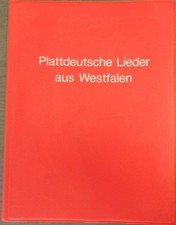Schlüter plattdeutsche lieder gebraucht kaufen Schlüter plattdeutsche lieder gebraucht kaufen  Recklinghausen