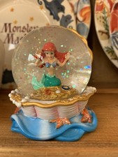 Disney little mermaid for sale  NORTHWICH