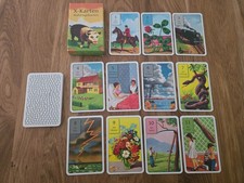 Malkiels karten lenormandkarte gebraucht kaufen  Babenhausen