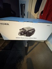 Moza racing r16 for sale  MANCHESTER