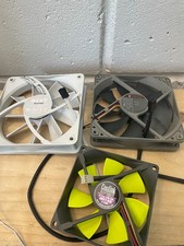 Noctua p12 redux for sale  TEDDINGTON