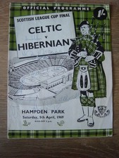 1969 league cup for sale 1969 league cup for sale  EDINBURGH