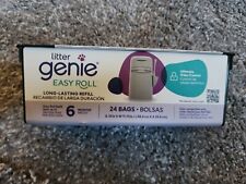 Litter genie easy for sale  Schaumburg