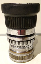 Akron turbojet fire for sale  Winston