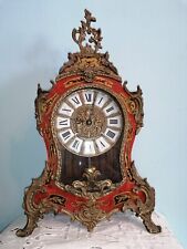 Bellissimo orologio boulle usato  Vottignasco