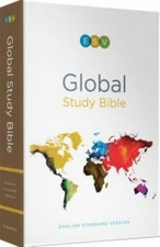 Esv global study for sale  LONDON