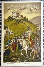 Loyal wives weinsberg for sale  SUTTON
