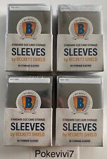 Paquets cards saver d'occasion  Valognes