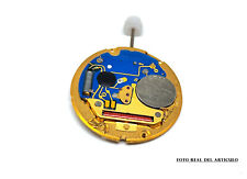 Usado, REPLACEMENT PART MOVEMENT ETA.955.112 CALENDARIO A LAS 3, SIN RUEDA DE HORAS. comprar usado  Enviando para Brazil