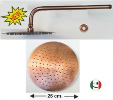 Braccio doccia 100 usato  Giarre