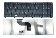 Schwarz tastatur keyboard gebraucht kaufen  Deutschland