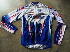 Maillot veste thermique d'occasion  Toulon-