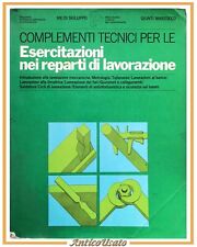 Complementi tecnici per usato  Bari
