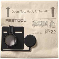 Festool fis 5 usato  Bacchereto