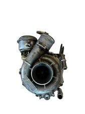 Turbina renault megane usato  Pozzallo